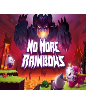 No More Rainbows Steam Key GLOBAL